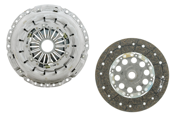 Clutch Kit - KY-087R AISIN